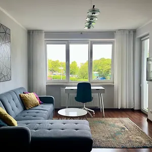 'wszedzie Blisko' Apartament