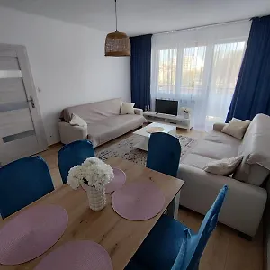 U Ewci Apartament